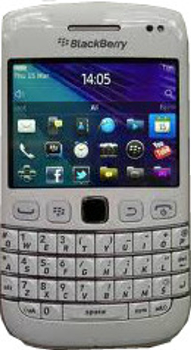 blackberry bold 8520 price in india
